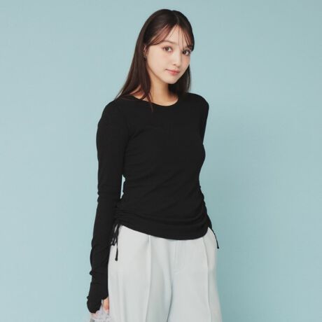 [^ԁFC5812206]yCLASSY5fځzTChhXg̃MU[h[v|Cg̃VA[tCXgbvXyfUCzETCh̃hXgfUC|CgŁAȂ⒅ɕωy߂ꖇBEVvȂA悤ȃC炵Ă܂BEJ[fBKWPbgHDāAC[hX^Cyނ̂߁ByfށzE|GXe93A|E^7gpĂAȂ₩ŐLkBEƂG肪KŁAKɉ߂钅Sn񋟂܂BE}VEHbVuΉȂ̂ŁAŊȒPɂꂵĂAgɂKĂ܂BƖ̊֌WɂAۂFČꍇ܂B܂Ap\REX}[gtHȂǂ̊ɂA኱iƉ摜̃J[قȂꍇ܂B