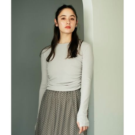 [^ԁFC5812206]yCLASSY5fځzTChhXg̃MU[h[v|Cg̃VA[tCXgbvXyfUCzETCh̃hXgfUC|CgŁAȂ⒅ɕωy߂ꖇBEVvȂA悤ȃC炵Ă܂BEJ[fBKWPbgHDāAC[hX^Cyނ̂߁ByfށzE|GXe93A|E^7gpĂAȂ₩ŐLkBEƂG肪KŁAKɉ߂钅Sn񋟂܂BE}VEHbVuΉȂ̂ŁAŊȒPɂꂵĂAgɂKĂ܂BƖ̊֌WɂAۂFČꍇ܂B܂Ap\REX}[gtHȂǂ̊ɂA኱iƉ摜̃J[قȂꍇ܂B