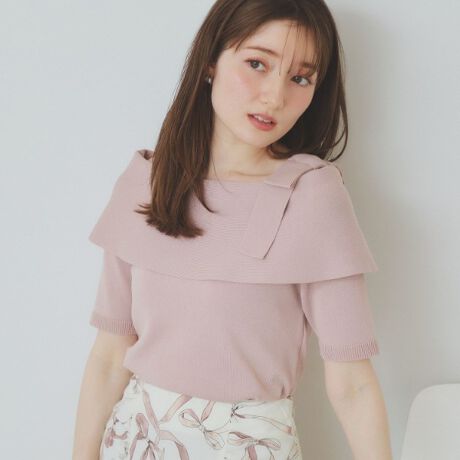 [^ԁFC5812034]AV{ItVjbgyfUCzEꂽItV_[̃fUC͂̈ꖇBE܂tȂ̂ňSĒpĂA炵Ă܂BEAVgbNȃ{ANZgɂȂĂAVvȂIWieBvXBEX[u͒悢ܕ̒ŁACɂȂ̘rJo[Ă܂BE{gXɂ̓^CgȃXJ[gXbNX킹āAꂽl͋̕CoBEJWAȃfjƍ킹邱ƂŁAbNXLCڃJWAX^CZyfށzE[A|GXeAiC̍̑fނŁA_炩ȔGBEy₩ŒʋCǂAKȒSn񋟂܂BE}VEHbVuΉȂ̂ŁAȒPłłۂĂ܂BƖ̊֌WɂAۂFČꍇ܂B܂Ap\REX}[gtHȂǂ̊ɂA኱iƉ摜̃J[قȂꍇ܂B