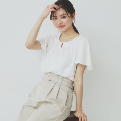 [^ԁFC5812213]rW[ꂽXbglbÑtX[ugbvXyfUCzEtgXbgƃtX[uIȁAOWA[ȕ͋C̃gbvXłBEDVGbg炵āAJWAɂGKgɂ킹₷ꒅBEɂ͂肰ȂrW[ĂAVvȂANZgvX܂BEe[p[hpctAXJ[gƍ킹āAItBXX^CɂœKłBEfjƑgݍ킹邱ƂŁAbNXJWAX^Cy߂܂ByfށzE򊴂̂GXpfB[fނŁALkƌy₩ȒSn񋟁BEȂ₩ȃh[vADȃC`AVGbgۂ܂BECȂ\ʊƂƂGSnŔǂ̂łBEʋCǂAy₩ȒSnŁAď̃R[fBl[gɂ҂BE}VEHbVuΉȂ̂ŁAŊȒPɂꂵĂ܂B@ׂȑfނׁ̈AlbgɓĂ̐߂܂BƖ̊֌WɂAۂFČꍇ܂B܂Ap\REX}[gtHȂǂ̊ɂA኱iƉ摜̃J[قȂꍇ܂B