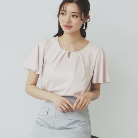 [^ԁFC5812213]rW[ꂽXbglbÑtX[ugbvXyfUCzEtgXbgƃtX[uIȁAOWA[ȕ͋C̃gbvXłBEDVGbg炵āAJWAɂGKgɂ킹₷ꒅBEɂ͂肰ȂrW[ĂAVvȂANZgvX܂BEe[p[hpctAXJ[gƍ킹āAItBXX^CɂœKłBEfjƑgݍ킹邱ƂŁAbNXJWAX^Cy߂܂ByfށzE򊴂̂GXpfB[fނŁALkƌy₩ȒSn񋟁BEȂ₩ȃh[vADȃC`AVGbgۂ܂BECȂ\ʊƂƂGSnŔǂ̂łBEʋCǂAy₩ȒSnŁAď̃R[fBl[gɂ҂BE}VEHbVuΉȂ̂ŁAŊȒPɂꂵĂ܂B@ׂȑfނׁ̈AlbgɓĂ̐߂܂BƖ̊֌WɂAۂFČꍇ܂B܂Ap\REX}[gtHȂǂ̊ɂA኱iƉ摜̃J[قȂꍇ܂B