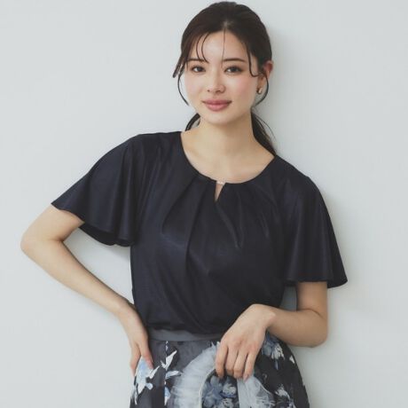 [^ԁFC5812213]rW[ꂽXbglbÑtX[ugbvXyfUCzEtgXbgƃtX[uIȁAOWA[ȕ͋C̃gbvXłBEDVGbg炵āAJWAɂGKgɂ킹₷ꒅBEɂ͂肰ȂrW[ĂAVvȂANZgvX܂BEe[p[hpctAXJ[gƍ킹āAItBXX^CɂœKłBEfjƑgݍ킹邱ƂŁAbNXJWAX^Cy߂܂ByfށzE򊴂̂GXpfB[fނŁALkƌy₩ȒSn񋟁BEȂ₩ȃh[vADȃC`AVGbgۂ܂BECȂ\ʊƂƂGSnŔǂ̂łBEʋCǂAy₩ȒSnŁAď̃R[fBl[gɂ҂BE}VEHbVuΉȂ̂ŁAŊȒPɂꂵĂ܂B@ׂȑfނׁ̈AlbgɓĂ̐߂܂BƖ̊֌WɂAۂFČꍇ܂B܂Ap\REX}[gtHȂǂ̊ɂA኱iƉ摜̃J[قȂꍇ܂B