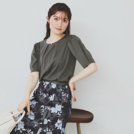 [^ԁFC5812220]tgp[̂肰ȂfUCƃ^bN|Cg̃ptX[ugbvXyfUCzEGKgȃtg^bNɃp[̕tAꂽfUC̃gbvXBEptfUC_炩Ȉۂ^A炵Ă܂BE񌳂̃p[fUCɁA肰ȂXbg̔؂₩vXBEVvȃpcXJ[gƑgݍ킹邱ƂŁAItBXJWAɂ҂BEfjƍ킹邱ƂŁAJWA_EX^COy߂܂ByfށzEƓKxȌ򊴂iȁAz僉CNȃW[WfށBEĂKɉ߂UVPAƐڐG⊴tBE}VEHbVuΉȂ̂ŁAŊȒPɂꂵĂ܂B̐íAz̎OiUVjʂɂ܂B̌ʂ͉ivIł͂܂BƖ̊֌WɂAۂFČꍇ܂B܂Ap\REX}[gtHȂǂ̊ɂA኱iƉ摜̃J[قȂꍇ܂B