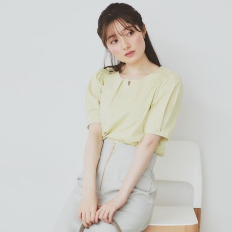 [^ԁFC5812220]tgp[̂肰ȂfUCƃ^bN|Cg̃ptX[ugbvXyfUCzEGKgȃtg^bNɃp[̕tAꂽfUC̃gbvXBEptfUC_炩Ȉۂ^A炵Ă܂BE񌳂̃p[fUCɁA肰ȂXbg̔؂₩vXBEVvȃpcXJ[gƑgݍ킹邱ƂŁAItBXJWAɂ҂BEfjƍ킹邱ƂŁAJWA_EX^COy߂܂ByfށzEƓKxȌ򊴂iȁAz僉CNȃW[WfށBEĂKɉ߂UVPAƐڐG⊴tBE}VEHbVuΉȂ̂ŁAŊȒPɂꂵĂ܂B̐íAz̎OiUVjʂɂ܂B̌ʂ͉ivIł͂܂BƖ̊֌WɂAۂFČꍇ܂B܂Ap\REX}[gtHȂǂ̊ɂA኱iƉ摜̃J[قȂꍇ܂B