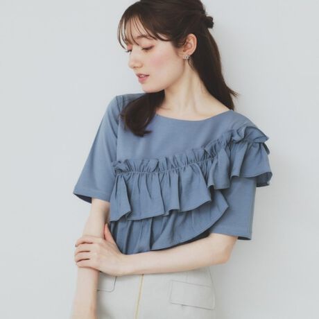 [^ԁFC5812231]AVtꖇŒfVPbgX[XgbvXyfUCzEAVg[ȃtfUC̃gbvXŁAIȂlۂۂ^܂BEt͒ǂ芴̂zfނhbLOĂAтɕ\ς܂BE񌳂̓VvȃN[lbNŁAJWAɂGKgɂȂ₷ꒅBEfj⃉Cgȃpcƍ킹邱ƂŁAJWAfC[R[fBl[gɁBEXJ[gnCEGXg̃{gXƍ킹邱ƂŁAtF~jȃX^CɎdグ܂ByfށzEg̓Rbg100ŁAG肪ǂKȒSnBEt͒ǂ芴zfނŌ`₷AĂĂ܂BEڐG⊴@\ɂAďł܂BEUVPA@\ڂĂAƔ܂BE}VEHbVuΉȂ̂ŁAŊȒPɂłAgɍœKłB̐íAz̎OiUVjʂɂ܂B̌ʂ͉ivIł͂܂BƖ̊֌WɂAۂFČꍇ܂B܂Ap\REX}[gtHȂǂ̊ɂA኱iƉ摜̃J[قȂꍇ܂B