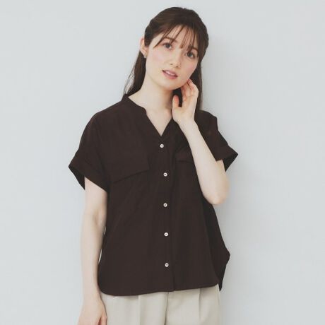 [^ԁFC5881004]T߂Ȍ򊴂Ƃ炩iȃ_u|PbgXLbp[uEXyfUCzEƂOJ̃XLbp[lbNuEXŁAlbNCdĂłBEĂɂ͑OJē̉HDƂĂd󂵁AꖇőlȃX^COy߂܂BEoXgɂ͂ƂA^[obNX[uɂCɂȂ̘rJo[BCoɂfUCňSłBE_u|PbgdlJWAȃGbZXvXAItBXłȂ풅ɂ҂łBEăNV[ɃX^CO邱ƂŁAN炵oBEpcƂ̑͂AtgCă^CgXJ[g킹߂ŁAON^OFFǂ̃V[ɂ􂷂邱ƊԈႢȂłByfށzE\ʂɃtBuH{|GXeTefނŁA炩ȎۂȂ򊴂}Ă܂BE悢\ʊ̓ItBXX^Cɂ}b`AVvȒɂꂽۂ^܂BE}VEHbVuΉŁAꂪȒPȃC[W[AC@\Ă܂BydlzE|PbgFO~2Ɩ̊֌WɂAۂFČꍇ܂B܂Ap\REX}[gtHȂǂ̊ɂA኱iƉ摜̃J[قȂꍇ܂B