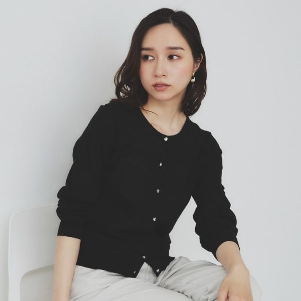 新品タグ付き♡MaxMaraプリーツカーディガンジャケット POLO BCSコラボカーディガン / MAIMI☺︎ / VIS ｜J'aDoRe JUN