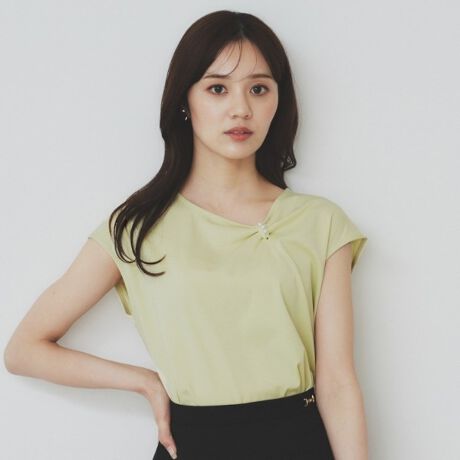 [^ԁFC5812219]AV{^bNɃp[t|Cg̃t`W[WgbvXyfUCzEVvŐꂽۂ̃t`X[ufUCB ADȃVGbg܂BEAVg[ȃ{fBe[ɁAp[tANZgƂȂAiȉ؂₩vXBEfjƍ킹ăJWAɁA܂̓^CgXJ[gŃItBX̂ƃX^CɁBEVv𐶂R[fBl[gŁA炵ƒmIX^Cy߂܂BEǂȃ{gXɂ킹₷AX^CO̕LꖇłByfށzEږʂYȂƂ炩ȃW[WfނgpBEڐG⊴fނgpĂAG߂ɂKɉ߂ACeBEUVPA@\ڂĂAOo̎O΍ob`łBE}VEHbVuΉȂ̂ŁAŊȒPɂꂪłA Zɂ҂Ȏp˔Ă܂B̐íAz̎OiUVjʂɂ܂B̌ʂ͉ivIł͂܂BƖ̊֌WɂAۂFČꍇ܂B܂Ap\REX}[gtHȂǂ̊ɂA኱iƉ摜̃J[قȂꍇ܂B