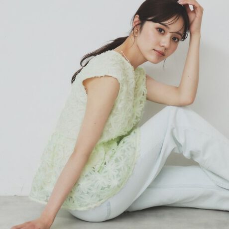 [^ԁFC5882030]3D̗̓Iȃt[`[hJ؂₩ȃyvuEXyfUCzEt[hJ{ꂽ`[fނA؂₩Ə炵o܂BEyvVGbgEGXgCāAX^CAbv҂łfUCBEVvȃobN{^̃ANZgApGKgɌ܂BEfC[ʂȓ܂ŕLV[ɑΉ鏗K̃ACełBEVvȃ{gXƍ킹邱ƂŁA؂₩ĂAGKgȃR[fBl[g܂ByfށzEy₩ȃ`[fނ͒ʋCɕx݁AĂ̏łKȒSnBEG肪ɗǂAfC[[XɂKACełBEnhEHbVudlȂ̂ŁAŊȒPɃPA\BƖ̊֌WɂAۂFČꍇ܂B܂Ap\REX}[gtHȂǂ̊ɂA኱iƉ摜̃J[قȂꍇ܂B