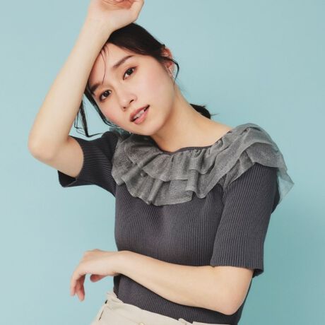 [^ԁFC5812043]ƂXNGAlbNɃVA[tC[hꂽfUCjbgyfUCzEGKgȃXNGAlbNCAfReiȃfUCBÊty₩oA炵Ă܂BE򊴂̂fފA؂₩ēʂȃV[ɂ҂Ȉۂ^܂BEu҂݂̃{fBAtBbgۂȂ₷AÂ}X^CbVȃVGbg܂ByfށzE_炩Lk̂鍇@fނgpAKȒSn񋟁BE򊴂̂fނɂA̓ő@ׂȋPAV[Ƃ̈ۂς邱Ƃł܂BE}VEHbVuΉȂ̂ŁAŊȒPɂꂵĂ܂B@ׂȑfނȂ̂ŁAlbgɓẴ}VEHbVu߂܂Bi@͕ũXybNł܂B̏i͐Lk܂BƖ̊֌WɂAۂFČꍇ܂B܂Ap\REX}[gtHȂǂ̊ɂA኱iƉ摜̃J[قȂꍇ܂B