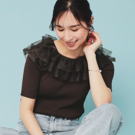 [^ԁFC5812043]ƂXNGAlbNɃVA[tC[hꂽfUCjbgyfUCzEGKgȃXNGAlbNCAfReiȃfUCBÊty₩oA炵Ă܂BE򊴂̂fފA؂₩ēʂȃV[ɂ҂Ȉۂ^܂BEu҂݂̃{fBAtBbgۂȂ₷AÂ}X^CbVȃVGbg܂ByfށzE_炩Lk̂鍇@fނgpAKȒSn񋟁BE򊴂̂fނɂA̓ő@ׂȋPAV[Ƃ̈ۂς邱Ƃł܂BE}VEHbVuΉȂ̂ŁAŊȒPɂꂵĂ܂B@ׂȑfނȂ̂ŁAlbgɓẴ}VEHbVu߂܂Bi@͕ũXybNł܂B̏i͐Lk܂BƖ̊֌WɂAۂFČꍇ܂B܂Ap\REX}[gtHȂǂ̊ɂA኱iƉ摜̃J[قȂꍇ܂B