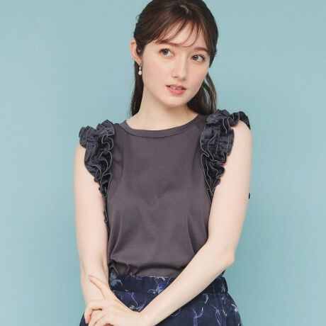 [^ԁFC5812241]slS7fځtRbgVPbgɈّfރthbLOꂽm[XW[WgbvXyfUCzE؂₩ȃtfUCA炵Ăm[X[ugbvXBEFnّ̈fރt|CgŁADɍʂ܂BEVvȂ݊̂X^CŁA܂܂ȃV[Ƀ}b`܂BEobNɎ{ꂽXbgJɈt肰ȂANZgƂȂApɂ肪܂BEfjƍ킹JWAR[fAXJ[gƑgݍ킹tF~jX^Cy߂܂BEVvȃANZT[ŏiۗ̂IXXBgĥR[fBl[gȒPłBEItBXłvCx[głłACeŁA񂵗͂̍ꖇłByfށzERbgVPbgfނgpĂAǎȕƊ炩ȔGBgɂ҂łBEڐG⊴@\ڂŁAďłKɒp\BE^Ă̓甧UVPAĂ܂BE}VEHbVuΉȂ̂łłꂪłAZłSĒ܂B̐íAz̎OiUVjʂɂ܂B̌ʂ͉ivIł͂܂BƖ̊֌WɂAۂFČꍇ܂B܂Ap\REX}[gtHȂǂ̊ɂA኱iƉ摜̃J[قȂꍇ܂B