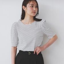 《7色展開XS-LLサイズ》多機能タックスリーブトップス【汗ジミ防止吸水速乾接触冷感UVケア洗濯機洗い可】