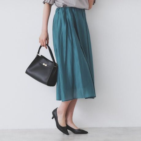 [^ԁFC5873002]VA[[MU[tAXJ[gyfUCzEVvȂGKgȃtAVGbgBEMU[ƃ^bN{ꂽEGXgA炵C܂BEEGXg̓SdlȂ̂ŁAƌNV[ȗSnłBEӂƂy₩Ȕ̐nAxɓA؂₩oBEJWAȃgbvXƍ킹āAbNXR[fBl[gɁBE^CgȃjbguEXC邱ƂŁAꂽۂɎdオ܂BE̓q[킹ƁAɏ炵𔭊X^CɁByfށzEVA[[fނgpÂiȎdオBEntňSAɂKȒpBEʋCǂAtĂɂẲKȒp\BE@Ő􂦂邽߁AꂪȒPœgɂ߂łBydlzE|PbgȂEEGXgSEn聦x_[i080j͂ⓧ܂BƖ̊֌WɂAۂFČꍇ܂B܂Ap\REX}[gtHȂǂ̊ɂA኱iƉ摜̃J[قȂꍇ܂B