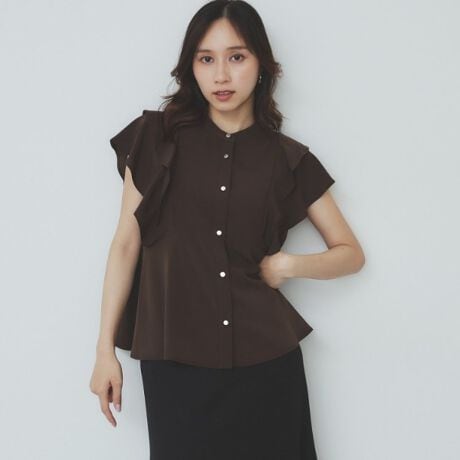 [^ԁFC5882041]nƉԕƃMK`FbÑA\[gWJtX[ufohJ[uEXyfUCzEV[vȃohJ[fUCɃtX[uiŒmIȈۂoBEɏt_炩vXA炵ЂĂ܂BE񖇂̃t肰Ȃ̘rƃJo[Ă܂BES[h{^̃fBe[ANZgƂȂAꂽX^CBE^bNC͂AAEgŒpăXJ[gpcƍ킹ĂoX̗ǂ䊴łByfށzEɂȂɂ̂₷|GXefނgpBETXeBiuȃ|GXegpBE\ʊA}A˔Sn_炩ȐnłBE}VEHbVuŃVɂȂɂAgɊ@\tłBƖ̊֌WɂAۂFČꍇ܂B܂Ap\REX}[gtHȂǂ̊ɂA኱iƉ摜̃J[قȂꍇ܂B