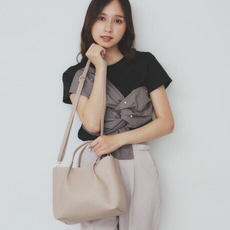 [^ԁFC5914001]yʍŎg₷~hTCỸg[gobOʋ΂͂Aigɂ֗ȃV_[XgbvtyfUCzEɂ͎dɕ֗3̃|PbgtEO\ȃV_[XgbvtE500ml̃ybg{g[\E112J[152J[͎肪悢oCJ[ɂȂfUCEʊ̂yʍfނgpydlzE|PbgF~3Ɩ̊֌WɂAۂFČꍇ܂B܂Ap\REX}[gtHȂǂ̊ɂA኱iƉ摜̃J[قȂꍇ܂Bd:345g