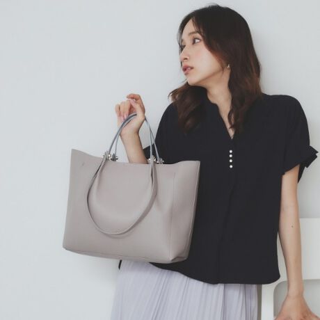 [^ԁFC5914002]_unhŎg₷A4TCỸg[gobOוՂTCYŁAdɂ֗|PbgtyfUCzE肪2A4TCỸobÓAʊ̂yʍgpĂAו[\B VvȂX^CbVȃtHŁAʋ΂}U[obOƂĂgACełBEtgɂ̓t@Xi[tĂ̂ňS܂BE̎dɕ֗ȃTChɂ͂|PbgAɂ2̃|Pbg܂BE112J[152J[̎͒悢oCJ[yfށzyʍfނ́Aڂ̏iłȂAy₩ň₷Aϋvɂxł܂Bʊ{Ă邱ƂŁAoIɂʔAgyĂ܂ByȂ|CgzItBXX^Cɂ͂AJWAȃR[fBl[gɂ}b`B|Pbg֗ŁAfC[̕Ki[ȂAX^CbVۂĂiłBVvȑɃANZgAꂽ͋Co܂BydlzE|PbgF~3EA4t@C[Ɩ̊֌WɂAۂFČꍇ܂B܂Ap\REX}[gtHȂǂ̊ɂA኱iƉ摜̃J[قȂꍇ܂Bd:365g