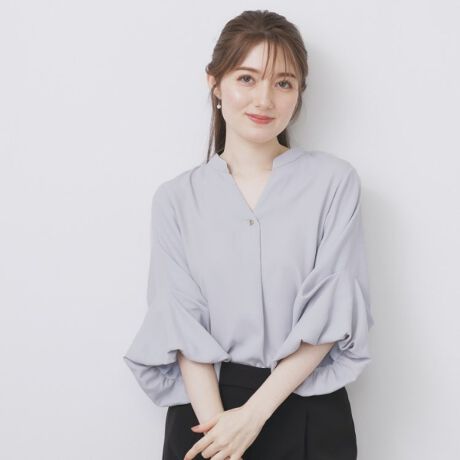 [^ԁFC5883009]XLbp[Ƀo[X[uꖇŉ؂₮fUCuEXyfUCzEXLbp[܂IŁAJWAȂiȈۂ^܂BẼ|CgS[ht肰Ȃ߂^܂BE^bN̊񂹂ꂽ̓Iȃo[X[u؂₩vXA炵VGbgo܂BEIɂ邭炢̏䊴ŁA璅ċG߂̋ڂɏd󂵂܂IElXȃX^Cɂ킹₷AR[fBl[g̕L܂ByfށzE炩ȐnAGǂAKȒSn܂BEC[W[ACdlŁAVɂȂɂAZłyɒpł܂BE@ł̂ꂪ\ŁAgɍœKȃACełBydlzÊݗn聦Ɩ̊֌WɂAۂFČꍇ܂B܂Ap\REX}[gtHȂǂ̊ɂA኱iƉ摜̃J[قȂꍇ܂B