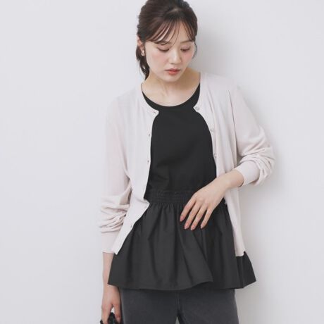 [^ԁFC5811200]m[XɃyvz̃hbLOy₩Œ񂵂₷fUCgbvXyfUCzEm[X[ũVvȃ^NfUCɁAyvVGbg̕zhbLOŏ炵C܂BEEGXg̃V[OAX^CāAn̂VGbg܂BEx[VbNȃmg[J[́APigłAgbvXƂ̃C[hłA܂܂ȃ{gXƂ킹₷AR[fBl[g̕L܂ByfށzEy₩ȐnAʋCǂAƂGŉKłBEڐG⊴fނgpĂAG߂ł߂₷Sn܂BE@ł̂ꂪ\ŁAgɍœKȃACełBƖ̊֌WɂAۂFČꍇ܂B܂Ap\REX}[gtHȂǂ̊ɂA኱iƉ摜̃J[قȂꍇ܂B