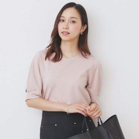 [^ԁFC5813205]\ʂ炩ȃVPbg|`ōꂽό`^bN\zIȃptX[uyfUCzEό`^bN̍\zIȃptX[ũfUCgbvXBE߂̌ܕŁA̘rJo[Ă܂BEVvȃN[lbN̐gƑ̃RgXg|CgłBEobNlbNɃXbgĴŁAE₷t肰ȂANZgɂȂĂ܂ByfށzEVPbgHꂽRbg̃|`fނA炩ȔGƏiȌ򊴂BEXgb`A₷˔Ă܂BE@ł̂ꂪ\ŁAgɂSłBƖ̊֌WɂAۂFČꍇ܂B܂Ap\REX}[gtHȂǂ̊ɂA኱iƉ摜̃J[قȂꍇ܂B