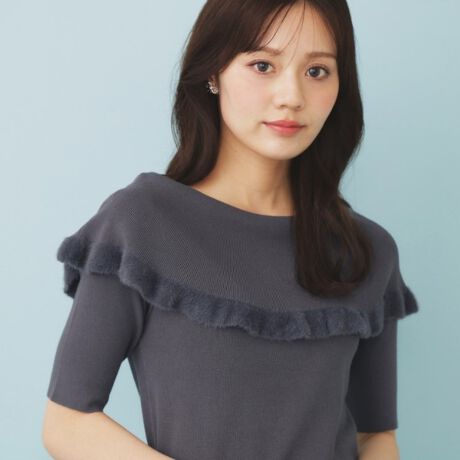 [^ԁFC5813014]t@[g~O؂₩ȃtP[vjbgyfUCzEt@[g~O{ꂽtP[vfUCA؂₩ojbggbvXBEVvȃ{fBɃtfAʂȃV[ɂ߂łBEP[ṽItV̐܂ԂƔ߂Ȃ̎dlŁAȂǋCɂꖇł܂܂ByfށzE_炩ȃjbgfނAGǂAKȒSn񋟁BEtFU[̎tFCNt@[̗lŁAV[Y̐芴ƁA_炩؂₩Ȉۂ^܂BE@ł̂ꂪ\ŁAgɂSłBƖ̊֌WɂAۂFČꍇ܂B܂Ap\REX}[gtHȂǂ̊ɂA኱iƉ摜̃J[قȂꍇ܂B