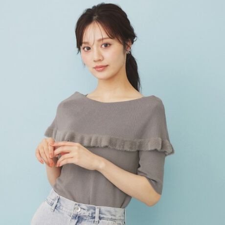 [^ԁFC5813014]t@[g~O؂₩ȃtP[vjbgyfUCzEt@[g~O{ꂽtP[vfUCA؂₩ojbggbvXBEVvȃ{fBɃtfAʂȃV[ɂ߂łBEP[ṽItV̐܂ԂƔ߂Ȃ̎dlŁAȂǋCɂꖇł܂܂ByfށzE_炩ȃjbgfނAGǂAKȒSn񋟁BEtFU[̎tFCNt@[̗lŁAV[Y̐芴ƁA_炩؂₩Ȉۂ^܂BE@ł̂ꂪ\ŁAgɂSłBƖ̊֌WɂAۂFČꍇ܂B܂Ap\REX}[gtHȂǂ̊ɂA኱iƉ摜̃J[قȂꍇ܂B