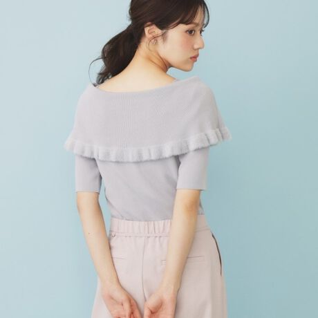 [^ԁFC5813014]t@[g~O؂₩ȃtP[vjbgyfUCzEt@[g~O{ꂽtP[vfUCA؂₩ojbggbvXBEVvȃ{fBɃtfAʂȃV[ɂ߂łBEP[ṽItV̐܂ԂƔ߂Ȃ̎dlŁAȂǋCɂꖇł܂܂ByfށzE_炩ȃjbgfނAGǂAKȒSn񋟁BEtFU[̎tFCNt@[̗lŁAV[Y̐芴ƁA_炩؂₩Ȉۂ^܂BE@ł̂ꂪ\ŁAgɂSłBƖ̊֌WɂAۂFČꍇ܂B܂Ap\REX}[gtHȂǂ̊ɂA኱iƉ摜̃J[قȂꍇ܂B