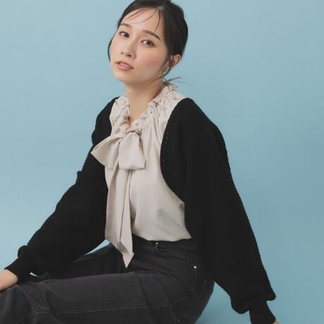 [^ԁFC5834003]RbgJmR{J[fBKy@ERszyfUCzEy₩ȃ{X^C̃J[fBKŁA܂܂ȃR[fBl[gɍ킹₷ꒅBEJmR҂݂̃eNX`[AVvȂȈۂ^܂BEƂVGbgAbNXSnBEZ߂̒Ńs[XL~E^NȂǂɂƌ|ƂĂĝɂ߂łByfށzE_炩G̗ǂRbgfނAKȒSn񋟂܂BERsH{ĂApłϋvBE@ł̂ꂪ\ŁAgɂœKBƖ̊֌WɂAۂFČꍇ܂B܂Ap\REX}[gtHȂǂ̊ɂA኱iƉ摜̃J[قȂꍇ܂B