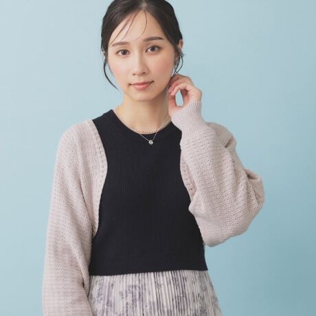 [^ԁFC5834003]RbgJmR{J[fBKy@ERszyfUCzEy₩ȃ{X^C̃J[fBKŁA܂܂ȃR[fBl[gɍ킹₷ꒅBEJmR҂݂̃eNX`[AVvȂȈۂ^܂BEƂVGbgAbNXSnBEZ߂̒Ńs[XL~E^NȂǂɂƌ|ƂĂĝɂ߂łByfށzE_炩G̗ǂRbgfނAKȒSn񋟂܂BERsH{ĂApłϋvBE@ł̂ꂪ\ŁAgɂœKBƖ̊֌WɂAۂFČꍇ܂B܂Ap\REX}[gtHȂǂ̊ɂA኱iƉ摜̃J[قȂꍇ܂B