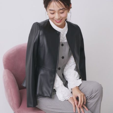 [^ԁFC5844002]VNȃyvVGbgŃXgb`ŒSn̗ǂU[m[J[WPbgyfUCzEVvŃ~j}ȃm[J[yvu]BEĝɒǂtBbg闧̓IȃVGbgŁA肰ȂL߂ȂyvVGbgiȎdオłBEtgWbv̕tS[hJ[ɂ邱Ƃŏiȍ܂BETCYRpNgɂA䊴B邭炢̒ȂȂ̂ŁAs[XEXJ[gEpcX^Cɂ}b`܂ByfށzEU[ɋ߂U[gpBE_炩łƂƂŁAXgb`̌DSnBEAU[̂悤ȎȂA舵̂₷EnhEHbVuȂ̂łłۂ܂BydlzE|PbgȂEn聦Ɩ̊֌WɂAۂFČꍇ܂B܂Ap\REX}[gtHȂǂ̊ɂA኱iƉ摜̃J[قȂꍇ܂Bd:38(M)450g