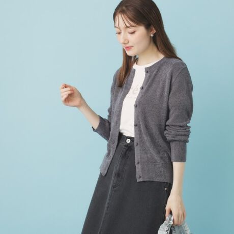 [^ԁFC5834007]~j[_炩ŃgĥRpNgN[J[fBKC58-14008ƃATuŒp\IyfUCzE~j[{ꂽfނA_炩iȌ򊴂o܂BERpNgȃN[lbNfUCAVvłȂꂽۂ^܂BEtĝ݃{^ANZgƂȂAEX[YBEƐ̓udlŁAtBbg߂AJWAvXBEgĥVGbgŁA܂܂ȃX^Cɍ킹₷ꒅłBEfނ̃rX`FL~gbvXiC58|14008jƃATuŒpAR[fBl[g̕L܂ByfށzE_炩AG̗ǂ~j[fނAKȒSnBEϋvǂAԂ̒płS܂BE}VEHbVuΉȂ̂ŁAŊȒPɂꂵĂ܂BƖ̊֌WɂAۂFČꍇ܂B܂Ap\REX}[gtHȂǂ̊ɂA኱iƉ摜̃J[قȂꍇ܂B