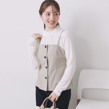 [^ԁFC5884001]E[CNswbh킹₷L~rX`FgbvXC58|64008SETUP\IyfUCzEE[CNȃswbhAiŐꂽۂ^܂BEL~\[X^C炵āAfC[ʂȃV[܂ŊBEtg̃{^fUCANZgƂȂAVvȂ݊܂BEwʂ̓V[OfUCŁAtBbg𒲐₷A₷mہBECi[TVcVcuEXARpNgȃjbgƍ킹ĂƂ茈܂܂IyfށzEswbh̕ɃXgb`̂fނA킹₷₷ƉKBEG肪ǂAԂ̒płKɒĂ܂BE@ł̐󂪉\ŁAgɍœKȎ̂₷łBƖ̊֌WɂAۂFČꍇ܂B܂Ap\REX}[gtHȂǂ̊ɂA኱iƉ摜̃J[قȂꍇ܂B