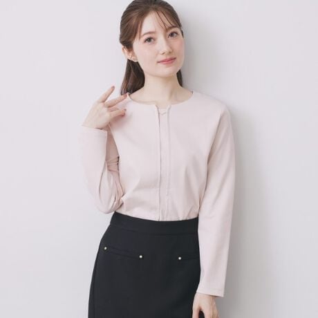 [^ԁFC5814203]tg^bNɃS[hp[c؂₩ȃ|`gbvXyfUCzEtg^bNɃS[hp[cIŁAVvȂꂽۂ^܂BEN[lbNfUCfReAioBEVvȒdlŁAꖇłWPCłƒpłACełBEƂVGbgŁApcXJ[gƂ̃R[fBl[gy߂܂ByfށzEXgb`̂ږʂYȃ|`fނgpA₷ƉK𗼗BEhbLO̕z啔ƂnŁAVGbgۂ܂BE@ł̂ꂪ\ŁAZłyɃPAł̂́BƖ̊֌WɂAۂFČꍇ܂B܂Ap\REX}[gtHȂǂ̊ɂA኱iƉ摜̃J[قȂꍇ܂B