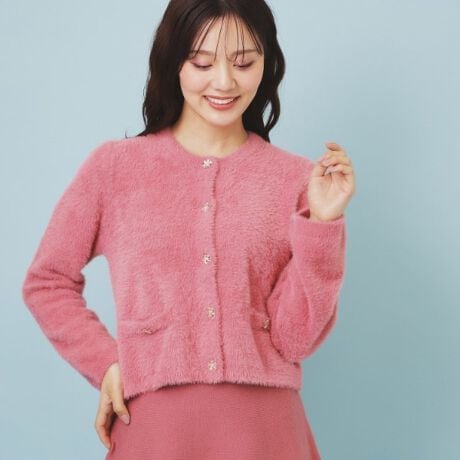 [^ԁFC5834013]tFU[[ɃS[h̃t[t߂J[fBKC58|74019̃~jXJ[gSETp߁IyfUCzE_炩ȃtFU[[fނgpAӂƂVGbgBES[h̃t[tANZgƂȂA炵Əi𗼗BEVvȃN[lbNfUCŁAǂȃX^Cɂ킹₷BE|PbgȃfBeB[tŃANZgɂȂNVJȈہBEVvȃgbvX⃏s[Xƍ킹āAJWAɂGKgɂȂ܂BEC58|74019̃~jXJ[gƂ̃ZbgpŁANVJŉ炵ĂR[fBl[gy߂܂ByfށzEy₩ȃtFU[[fނA_炩Sn悢GBEǎȑfނŁAϋv蒷płBEIWĩS[ĥԂ̖t|CgɋPĂ܂BE@ł̂ꂪ\ŁAyɃPAł̂́BƖ̊֌WɂAۂFČꍇ܂B܂Ap\REX}[gtHȂǂ̊ɂA኱iƉ摜̃J[قȂꍇ܂B