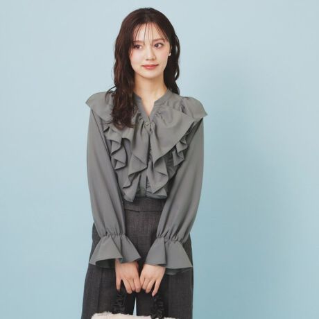 [^ԁFC5884009]XLbp[tLfBX[uuEXyfUCzEXLbp[lbNIŁAƌʂ܂BEt̃fBe[؂₩oÂVGbgBELfBX[u炵vXA炵ۂ^܂BEɃSȂ̂ŁA^bNAbv₷𒲐Ă܂BEwʂ̓MU[fUCŁAŜ̃oX𐮂AR[fBl[g₷ACełBE_炩ȃJ[WJA܂܂ȃX^Cɍ킹₷AR[fBl[g̕L܂ByfށzEy₩ȐngpAKȒSnBEXgb`A₷mۂÂɃtBbg܂BEC[W[ACdlŁAԂ炸̂ꂪ\łBE@ł̂ꂪł邽߁AgɍœKȃACełBƖ̊֌WɂAۂFČꍇ܂B܂Ap\REX}[gtHȂǂ̊ɂA኱iƉ摜̃J[قȂꍇ܂B