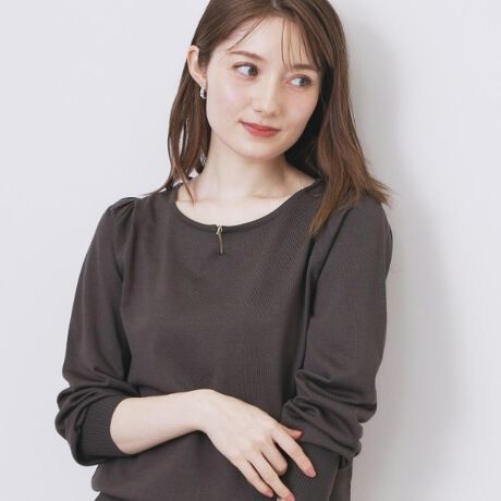 [^ԁFC5814014]̃p[p[c؂₩vXB񂵗͔QIlXȃV[ŒN[lbNjbgBו܂łfUC͂łBEɒ悢{[gĥVGbgŁAŜ̃oX܂BE̓udlȂ̂ŁA^bNAEgłoX悭D݂̏䊴ŒȂ܂ByfށzE悢򊴂̂鎅gpAiōdオɁBEE[uh邱ƂŁA_炩ƒgvXBGSn悭AH~̒pɂ҂łBE}VEHbVudlŁAꂪȒPBZXɂꒅłBƖ̊֌WɂAۂFČꍇ܂B܂Ap\REX}[gtHȂǂ̊ɂA኱iƉ摜̃J[قȂꍇ܂B