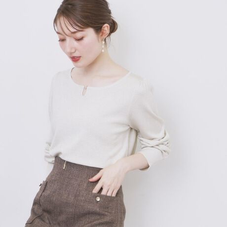 [^ԁFC5814014]̃p[p[c؂₩vXB񂵗͔QIlXȃV[ŒN[lbNjbgBו܂łfUC͂łBEɒ悢{[gĥVGbgŁAŜ̃oX܂BE̓udlȂ̂ŁA^bNAEgłoX悭D݂̏䊴ŒȂ܂ByfށzE悢򊴂̂鎅gpAiōdオɁBEE[uh邱ƂŁA_炩ƒgvXBGSn悭AH~̒pɂ҂łBE}VEHbVudlŁAꂪȒPBZXɂꒅłBƖ̊֌WɂAۂFČꍇ܂B܂Ap\REX}[gtHȂǂ̊ɂA኱iƉ摜̃J[قȂꍇ܂B