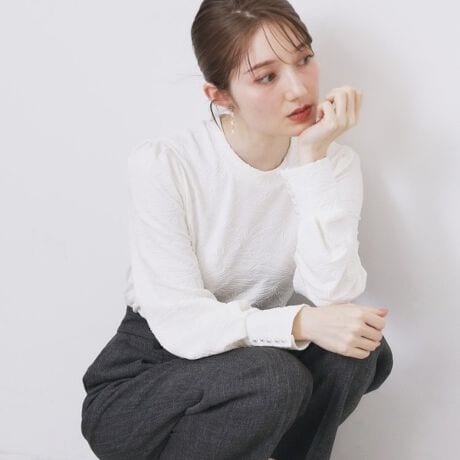 [^ԁFC5814207]t[WJ[h̉ʊfGȃptX[ugbvXyfUCzEt[WJ[h̗̓IȃfUCA؂₩Əio܂BEptX[u炵āA_炩ȃVGbgBE߂̃X^hlbÑVvȃCAǂȃX^Cɂ킹₷BEɂ͂肰Ȃp[̃{^fBe[{AANZgƂȂĂ܂BEVvȃfUCAŜ̃oX𐮂Aꂽۂ^܂BEꖇłfAJ[fBKWXJs[XȂǁAC[hACeƂĂ񂵂Ă܂ByfށzE_炩ȐngpAKȒSnBEXgb`̌fފAĝ̓ɒǂtBbg܂BE@ł̂ꂪ\ŁAgɍœKȃACeBƖ̊֌WɂAۂFČꍇ܂B܂Ap\REX}[gtHȂǂ̊ɂA኱iƉ摜̃J[قȂꍇ܂B