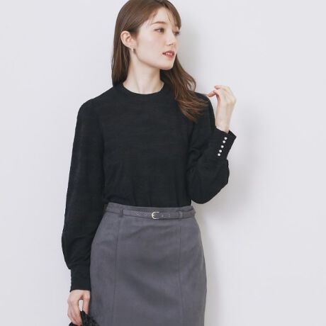 [^ԁFC5814207]t[WJ[h̉ʊfGȃptX[ugbvXyfUCzEt[WJ[h̗̓IȃfUCA؂₩Əio܂BEptX[u炵āA_炩ȃVGbgBE߂̃X^hlbÑVvȃCAǂȃX^Cɂ킹₷BEɂ͂肰Ȃp[̃{^fBe[{AANZgƂȂĂ܂BEVvȃfUCAŜ̃oX𐮂Aꂽۂ^܂BEꖇłfAJ[fBKWXJs[XȂǁAC[hACeƂĂ񂵂Ă܂ByfށzE_炩ȐngpAKȒSnBEXgb`̌fފAĝ̓ɒǂtBbg܂BE@ł̂ꂪ\ŁAgɍœKȃACeBƖ̊֌WɂAۂFČꍇ܂B܂Ap\REX}[gtHȂǂ̊ɂA኱iƉ摜̃J[قȂꍇ܂B