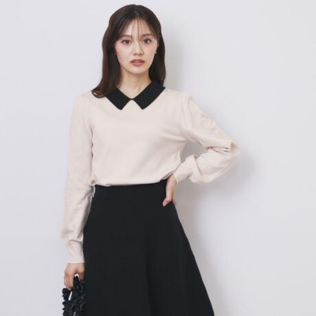 [^ԁFC5814003]oCJ[zF̋܂NVJȈۂ̃fUCjbgyfUCzEoCJ[̔zF̋܂IŁANVbNȈۂ^ghoBEoCJ[̔zFAVvȂڂANZgɁBEptX[u炵āA؂₩ȃVGbgBEwʂ̃rW[nꗱ{^ƃXbgfUCA肰ȂVѐSvXBEtBbĝVGbgAX^CAbvʂ炵܂ByfށzEǎȃE[4ҍ̎Aǂӂ݂Ɨǎ񋟂܂BE_炩ȃjbgfނgpAKȒSnBE@ł̂ꂪ\ŁAgɂ߂ȃACeBƖ̊֌WɂAۂFČꍇ܂B܂Ap\REX}[gtHȂǂ̊ɂA኱iƉ摜̃J[قȂꍇ܂B