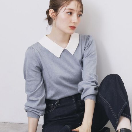 [^ԁFC5814003]oCJ[zF̋܂NVJȈۂ̃fUCjbgyfUCzEoCJ[̔zF̋܂IŁANVbNȈۂ^ghoBEoCJ[̔zFAVvȂڂANZgɁBEptX[u炵āA؂₩ȃVGbgBEwʂ̃rW[nꗱ{^ƃXbgfUCA肰ȂVѐSvXBEtBbĝVGbgAX^CAbvʂ炵܂ByfށzEǎȃE[4ҍ̎Aǂӂ݂Ɨǎ񋟂܂BE_炩ȃjbgfނgpAKȒSnBE@ł̂ꂪ\ŁAgɂ߂ȃACeBƖ̊֌WɂAۂFČꍇ܂B܂Ap\REX}[gtHȂǂ̊ɂA኱iƉ摜̃J[قȂꍇ܂B