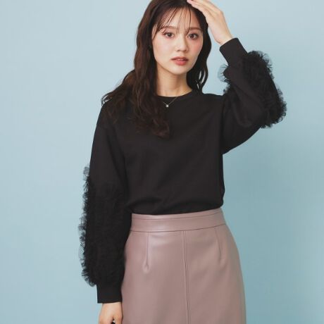 [^ԁFC5814214]_{[fނɃ`[tꂽX[ufUCgbvXyfUCzE_{[fނgp{fBAƂ`ۂȂy₩Ȉۂ^܂BE`[t{ꂽX[ufUCA؂₩Ə炵Ă܂BEVvȃN[lbNAŜ߂AJWAȕ͋CoBEƐ̃_utfUCA^bNAbv₷A⒅𒲐Ă܂BEt̃{[AтɔVGbg𐶂ݏo܂ByfށzE炩ȃ_{[fނgpA_炩KȒSnBEXgb`A₷mۂÂɃtBbg܂BEԂ炸̂ꂪ\łBE@ł̂ꂪł邽߁AgɍœKȃACełBƖ̊֌WɂAۂFČꍇ܂B܂Ap\REX}[gtHȂǂ̊ɂA኱iƉ摜̃J[قȂꍇ܂B