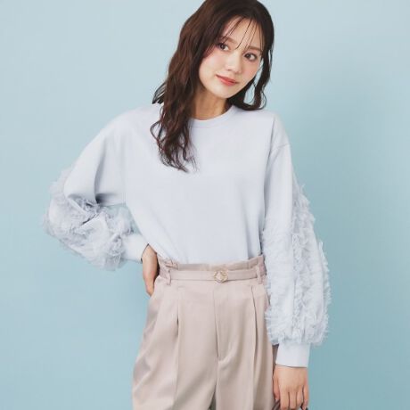 [^ԁFC5814214]_{[fނɃ`[tꂽX[ufUCgbvXyfUCzE_{[fނgp{fBAƂ`ۂȂy₩Ȉۂ^܂BE`[t{ꂽX[ufUCA؂₩Ə炵Ă܂BEVvȃN[lbNAŜ߂AJWAȕ͋CoBEƐ̃_utfUCA^bNAbv₷A⒅𒲐Ă܂BEt̃{[AтɔVGbg𐶂ݏo܂ByfށzE炩ȃ_{[fނgpA_炩KȒSnBEXgb`A₷mۂÂɃtBbg܂BEԂ炸̂ꂪ\łBE@ł̂ꂪł邽߁AgɍœKȃACełBƖ̊֌WɂAۂFČꍇ܂B܂Ap\REX}[gtHȂǂ̊ɂA኱iƉ摜̃J[قȂꍇ܂B