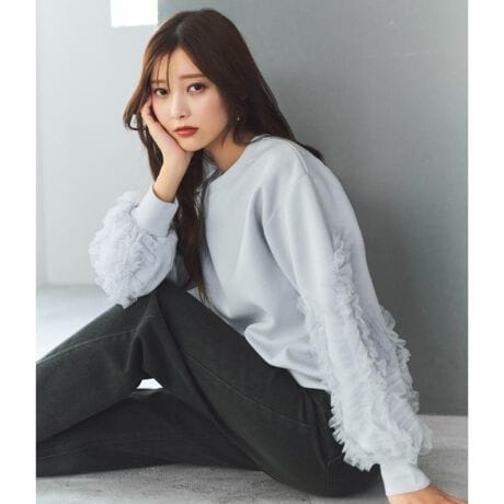 [^ԁFC5814214]_{[fނɃ`[tꂽX[ufUCgbvXyfUCzE_{[fނgp{fBAƂ`ۂȂy₩Ȉۂ^܂BE`[t{ꂽX[ufUCA؂₩Ə炵Ă܂BEVvȃN[lbNAŜ߂AJWAȕ͋CoBEƐ̃_utfUCA^bNAbv₷A⒅𒲐Ă܂BEt̃{[AтɔVGbg𐶂ݏo܂ByfށzE炩ȃ_{[fނgpA_炩KȒSnBEXgb`A₷mۂÂɃtBbg܂BEԂ炸̂ꂪ\łBE@ł̂ꂪł邽߁AgɍœKȃACełBƖ̊֌WɂAۂFČꍇ܂B܂Ap\REX}[gtHȂǂ̊ɂA኱iƉ摜̃J[قȂꍇ܂B