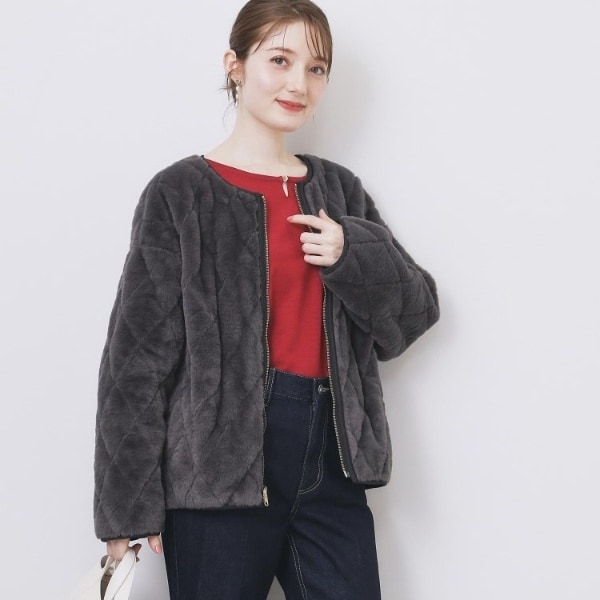 引越し叩き売り！マーク&ロナ 防寒ブルゾン 引越し叩き売り