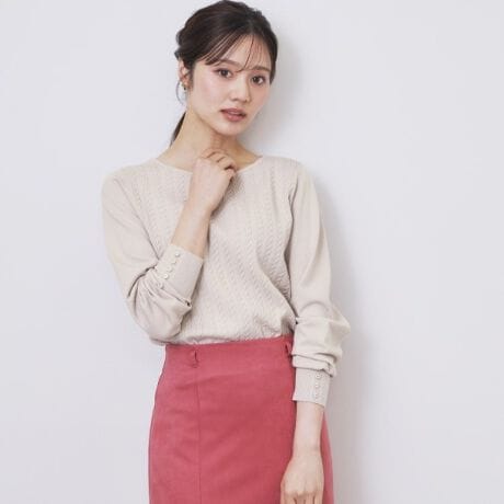 [^ԁFC5814011]g̃P[u҂݂Ƒ̃{^|CgiŒ񂵂₷{[glbNjbgyfUCzEgɂ͑@ׂȃP[u҂݂{ÅƏioBVvȂ݊̂fUCłBE͓V҂݂ŎdグAّfފy߂oX̗ǂfUCB ɂ̓{^炢A肰ȂANZgvXBE{[glbNfReA炵_炩Ȉۂ^܂BE̓udlŁA^bNAEgĂoX悭Ȃ̂|CgByfށzE_炩炩ȃjbgfނgpAG肪ǂKȒSnBE}VEHbVudlŁAꂪȒPB fC[gɂ҂̃ACełBERsȎfނȂ̂ŖыʂłɂAԂ𒷂L[vBƖ̊֌WɂAۂFČꍇ܂B܂Ap\REX}[gtHȂǂ̊ɂA኱iƉ摜̃J[قȂꍇ܂B