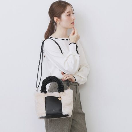 [^ԁFC5914011]tFCNt@[ƍgݍ킹肪tfUC̃g[gobOEdɕ֗ȃ|Pbgt i{̊O1A3jE500ml̃ybg{gTCYyfUCzDȃtnh̃~hg[gobÓAX^CbVłȂ炵vXBVvȃVGbgɃtFCNt@[gݍ킹AH~̃R[fBl[gɂ҂̈iłByȂ|CgzJWAȃjbgR[gƂ̑BfjX^Cɍ킹ăJWA_EAXJ[g⃏s[Xƍ킹ĂZlXȃV[Ŋ􂵂ĂobOłBydlzE|PbgF~3 O~1Ɩ̊֌WɂAۂFČꍇ܂B܂Ap\REX}[gtHȂǂ̊ɂA኱iƉ摜̃J[قȂꍇ܂Bd:390g