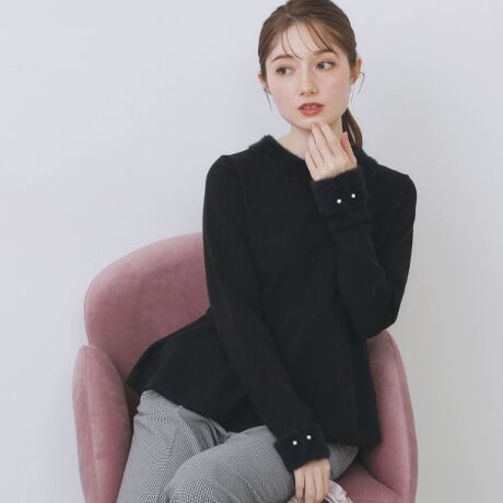 [^ԁFC5814016]itFU[X^CAbvʂ̍yvjbgyfUCzEiȃtFU[dグ̋܂Ƒ̃fUCB ~炵Y킹Ȃy₩ŏ炵ۂo܂BE܂ԂɂȂĂ鑳ɂ́Ap[{^ŃANZgvXB ؚĂA茳ۓIɖ܂BE⍂߂̃EGXgʒuŐ؂ւyvVGbg{fBCA₩ɍL鐞Rȏ_炩\BERpNgȏ䊴Ȃ̂ŁApcX^C͂A^CgXJ[g}LVXJ[gƂ̍킹oX悭IXXByfށzE_炩ȔG̃jbgfނŁAKxȌ݂ȂKȒSny߂܂BEtFU[͂ӂӂƂyƗD낳A~炵NXoBfBe[ɂdオłBE}VEHbVuΉ̎pAZ̓T|[gBƖ̊֌WɂAۂFČꍇ܂B܂Ap\REX}[gtHȂǂ̊ɂA኱iƉ摜̃J[قȂꍇ܂B