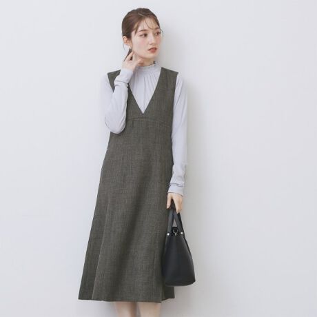 [^ԁFC5854001]NVJȃcC[hfނŏiɔVGbgɋ@\˔WXJs[XyfUCzEcC[h̑fފiŃNVJȈۂ^WXJs[XB H~̃R[fBl[gɂ҂̈ꒅłBE[߂VlbNfReAmIo܂BEGKgACVGbg炵X^CāǍ^܂BEVvȃm[X[ufUCɂACi[Ƃ̃R[fBl[gR݂łBEBe[WCNȃcC[hfނANVbNȕ͋Cƃgh˔Ă܂BE̓X[YȃCŁAwJbeBO͂łBETChɃ|PbgzuApBfUCƋ@\˔dオłByfށzEcC[h̃|GXefނgpAy₩ň₷dオɁB NVJȌڂȂAfC[Ɏg₷@\Ă܂BEhV@\tŁAԂ̒płꂢȃVGbgL[vBE}VEHbVudlŁAꂪȒPBZXɂACełBydlzE|PbgF~2Ewt@Xi[En聦Ɩ̊֌WɂAۂFČꍇ܂B܂Ap\REX}[gtHȂǂ̊ɂA኱iƉ摜̃J[قȂꍇ܂B