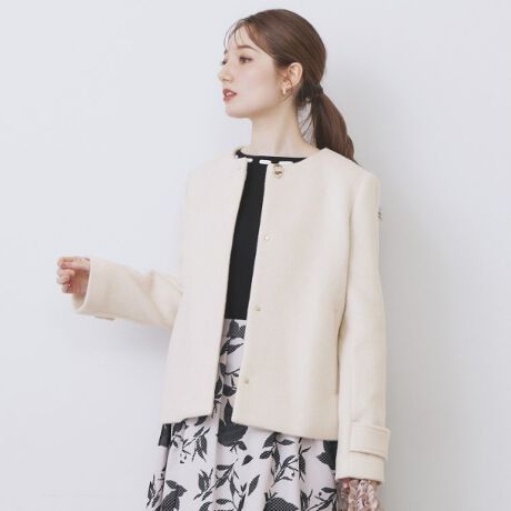 [^ԁFC5894004]ё̂iȌ򊴂Ƒfފm[J[V[gR[gyfUCzErтƃJV~uhǎȑfފAgƏi˔ꒅBEm[J[̂ƂfUCAiɈāACi[Ƃ̃C[hy߂܂BEό`S[h{^ANZgƂȂAVvȒɉ؂₩vXBEZ^[obNɂ̓^bNA₷Ɨ̊𗼗BpɂfUCłBEBhbg{^S[hœꂳAו܂ŏiȎdオɁBEǂȃX^COɂ킹₷䊴łByfށzErтƃJV~uhr[o[bTfނA_炩炩ȔGƕۉ񋟂܂BErIyʂłȂgAԂ̒płKȒSnBEǎȑfފAVvȃfUCiグAʊ̂dオɁBydlzE|PbgF~2En聦Ɩ̊֌WɂAۂFČꍇ܂B܂Ap\REX}[gtHȂǂ̊ɂA኱iƉ摜̃J[قȂꍇ܂Bd:38(M)810g